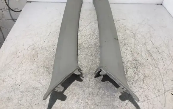 Toyota Auris E180 (A) pillar trim 108271 108272