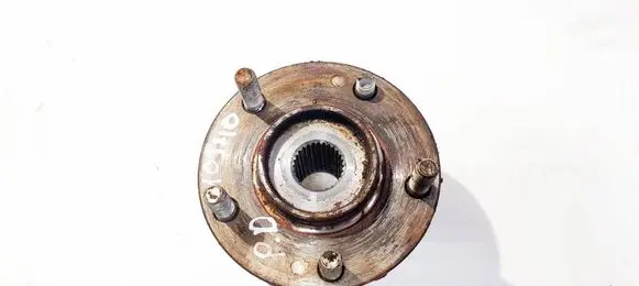 Mitsubishi Eclipse Cross Front wheel hub