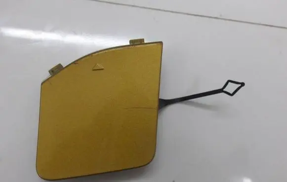 BMW X2 F39 Rear bumper row hook cap/cover 51128069138