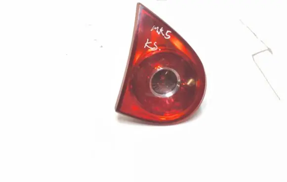 Volkswagen Golf V Tailgate rear/tail lights 1K6945107C