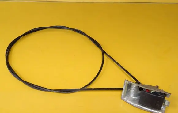 Suzuki Swift Cultus Engine bonnet/hood lock release cable 