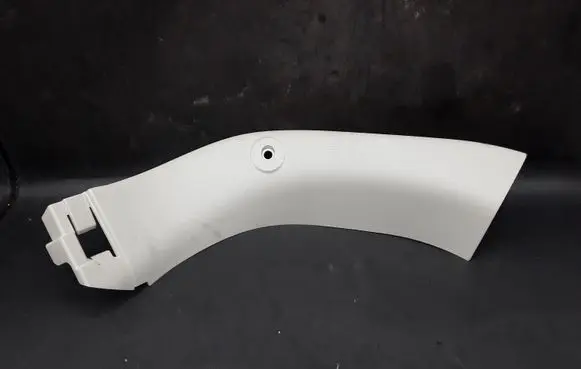 Nissan Leaf I (ZE0) Other trunk/boot trim element 909033NA0A