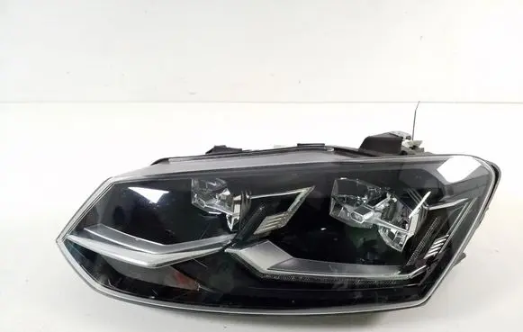 Headlight/headlamp