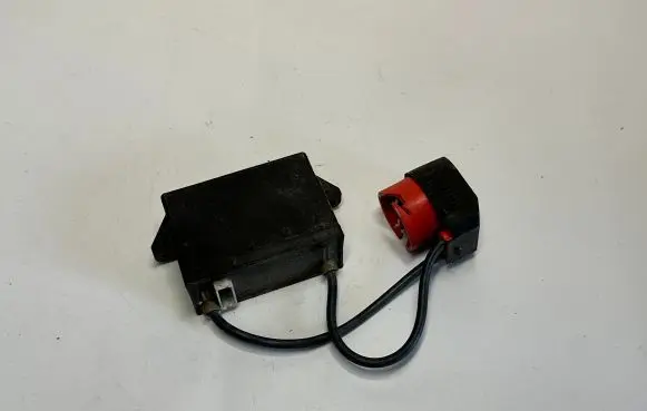 Headlight ballast module Xenon