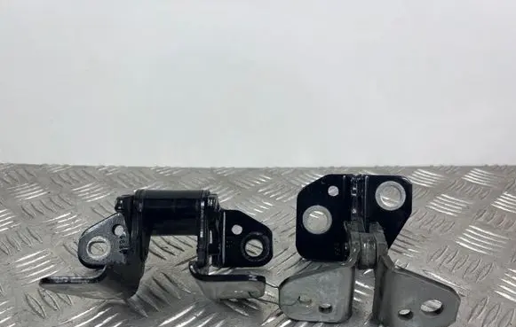 Jeep Grand Cherokee Rear door hinge set 