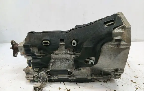 BMW 1 F20 F21 Automatic gearbox 9453935