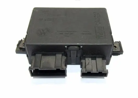 Volkswagen Polo III 6N 6N2 6NF Immobilizer control unit/module 6X0953257