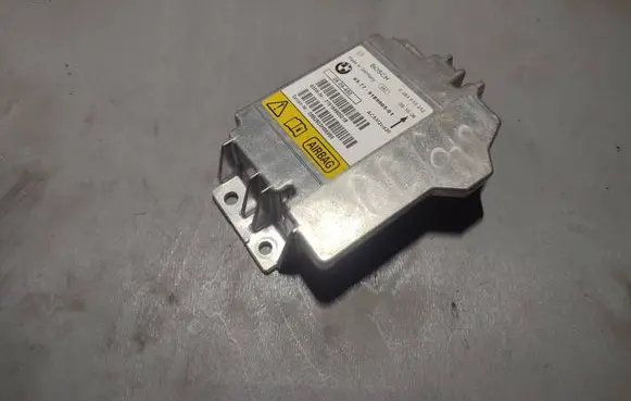 BMW X5 E70 Airbag control unit/module 65779189905 65779204849 65779214813