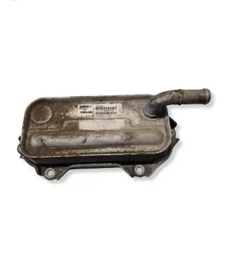 Toyota RAV 4 (XA30) Engine oil radiator 988967T 157100R01000 TDM0TA0R01