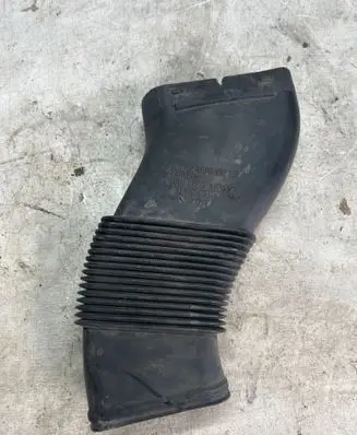 Air intake duct part