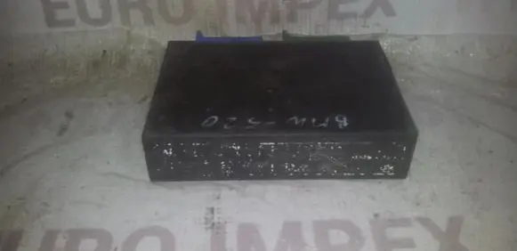BMW 5 E34 Comfort/convenience module