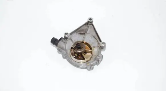 BMW 3 F30 F35 F31 Vacuum pump 7622380 11667622380