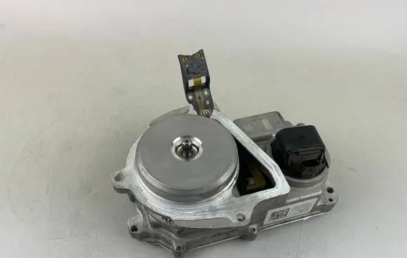 Mini One - Cooper F56 F55 Steering rack electric part 5A4CE77