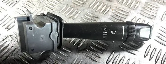 Volvo XC90 Wiper control stalk 8691545
