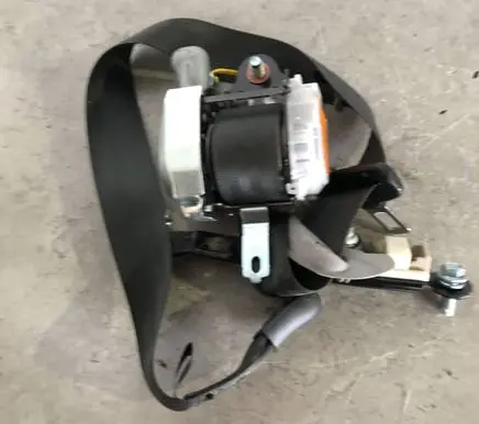 Hyundai i40 Front seatbelt 888203Z000TX