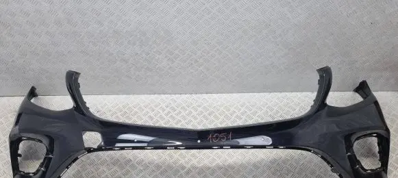 Mercedes-Benz GLC X253 C253 Front bumper