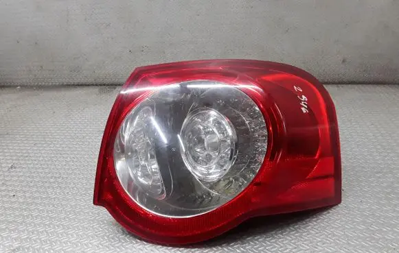 Volkswagen PASSAT B6 Rear/tail lights 3C9945096N