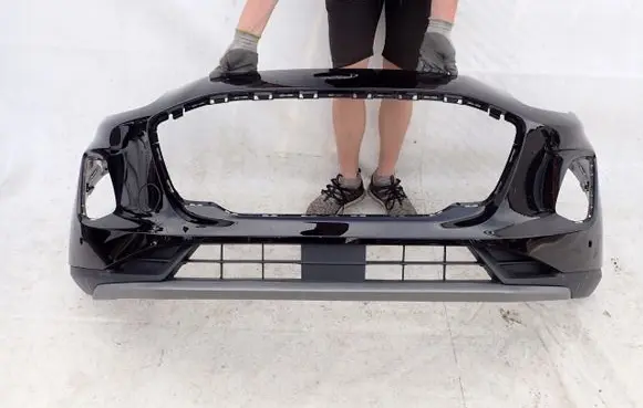 Ford Puma Front bumper LITB17757A1