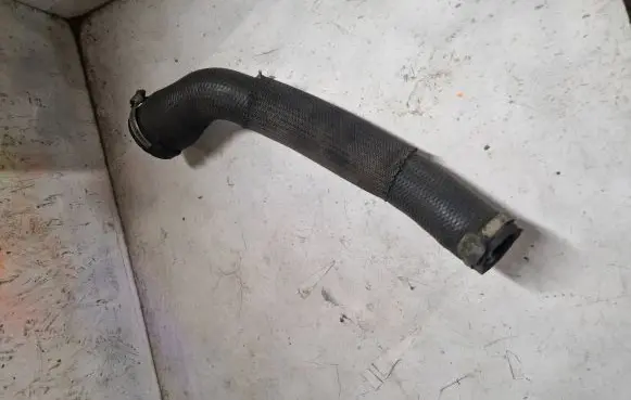 Citroen C4 Grand Picasso Intercooler hose/pipe