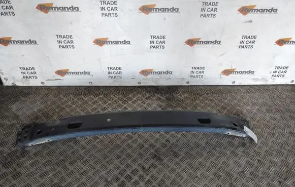 Jaguar X-Type Front bumper cross member
