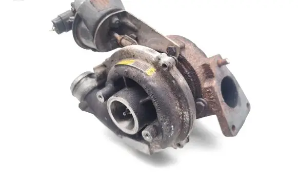 Ford Galaxy Turbo 9662464980