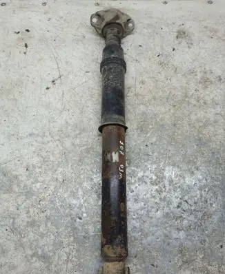 Peugeot 307 Rear shock absorber/damper