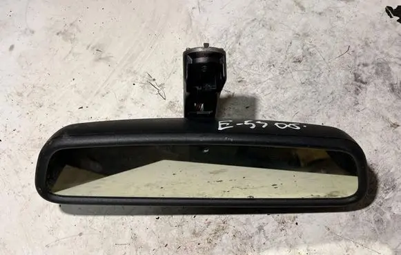 BMW X5 E53 Rear view mirror (interior) 8236774 9050943