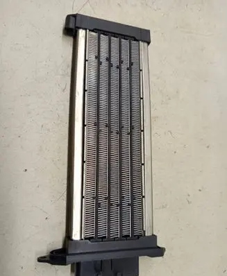Jeep Grand Cherokee (WK) Electric cabin heater radiator 66447A