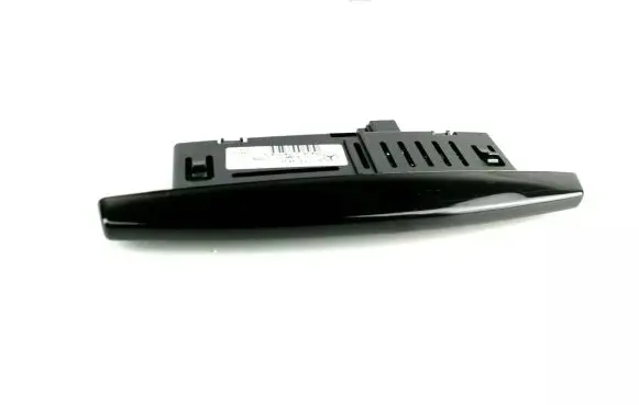Mercedes-Benz E W212 Parking PDC sensor display screen A0015424423