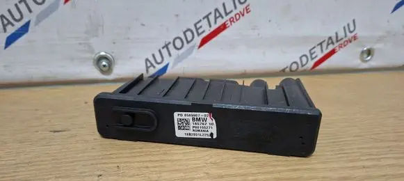 BMW X2 F39 Other control units/modules 8589907