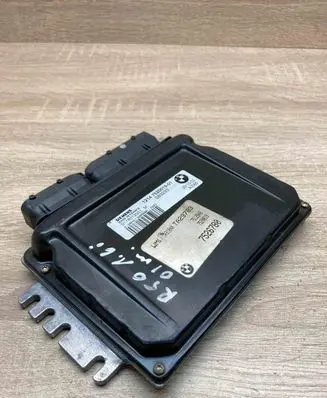 Mini One - Cooper R50 - 53 Engine control unit/module ECU 7520019 S118012001