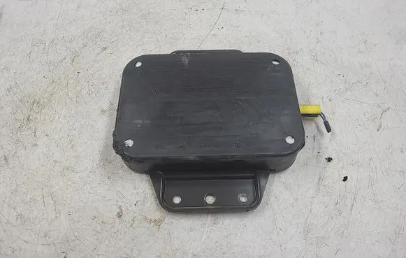 Mercedes-Benz ML W163 Front door airbag 30307146