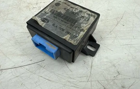 Light module LCM