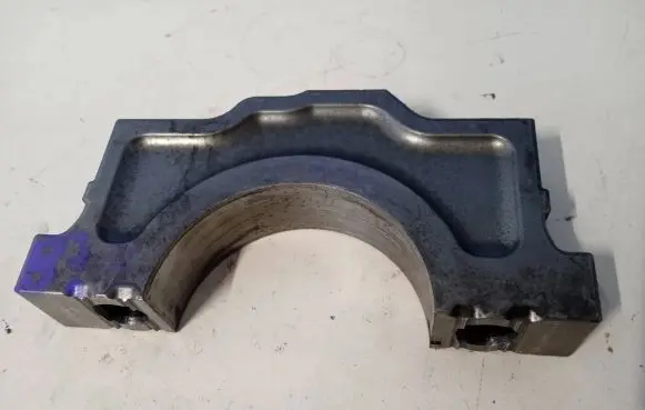 BMW 3 F30 F35 F31 Crankshaft Holder 7797928