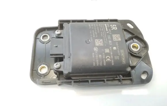 Nissan Leaf II (ZE1) Blind spot module 284K06WK2A