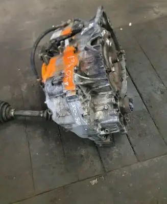 Volvo XC70 Automatic gearbox 06K38