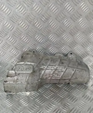 Opel Insignia A Exhaust heat shield 55572583