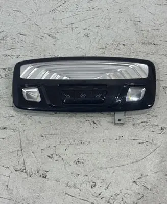 BMW 7 G11 G12 Rear seat light 012097