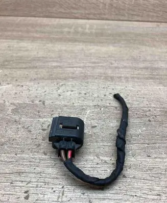 BMW 7 E65 E66 Plug wire 8364518 1814014726 2PIN