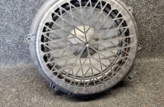 Porsche Macan (95B) Subwoofer speaker 992035454C