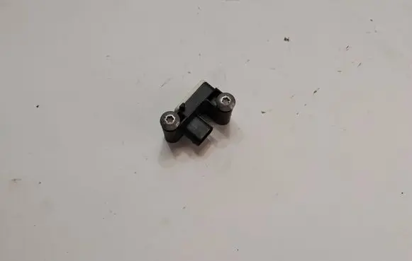 BMW 1 E81 E87 Airbag deployment crash/impact sensor 6911003 0285003900 250508