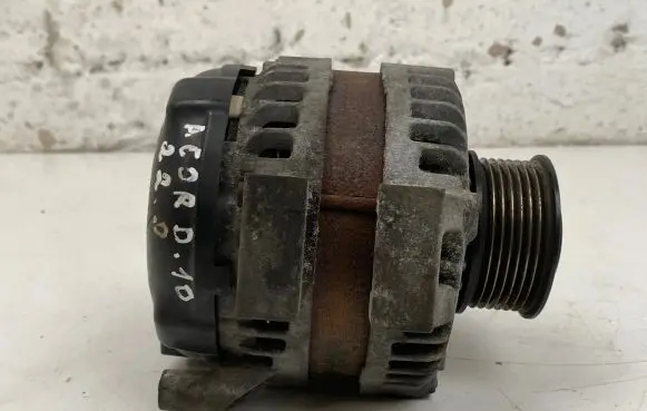 Honda Accord Generator/alternator