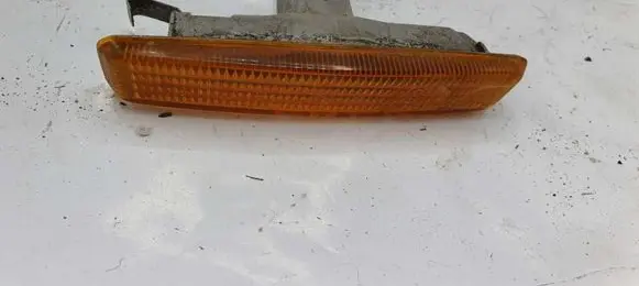 BMW 5 E39 Front fender indicator light NOCODE
