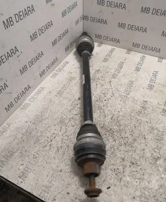Porsche Macan (95B) Rear driveshaft 95B501203K
