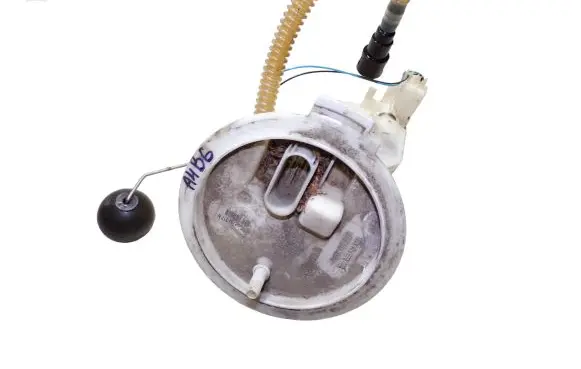 Audi A4 S4 B6 8E 8H Fuel level sensor 8E0201317N