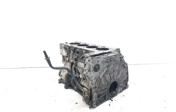 BMW 5 F10 F11 Engine block 7810596 N47D20C