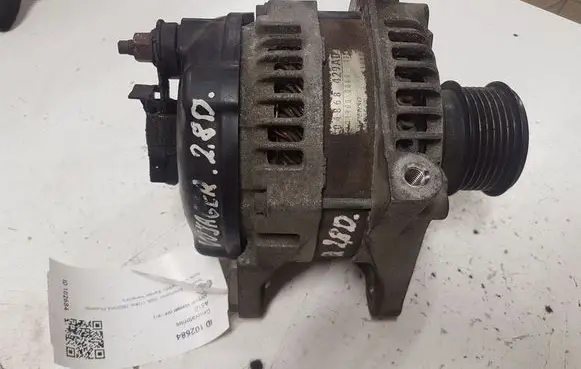 Chrysler Voyager Generator/alternator 04868429AD