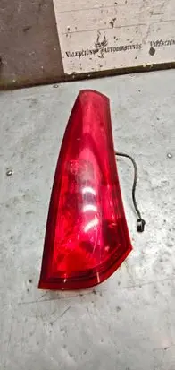 KIA Ceed Rear/tail lights 92404 RFH170736