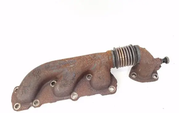 Jeep Grand Cherokee Exhaust manifold 21052110G