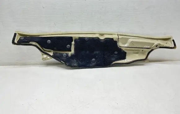 Renault Kangoo II Engine compartment bulkhead 20813R 10114DAG 34892R
